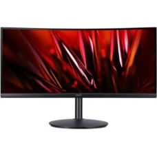 Acer LCD Monitor|ACER|XZ342CUS3BMIIP|34