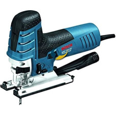 Bosch Power Jigsaw GST 150 CE blue