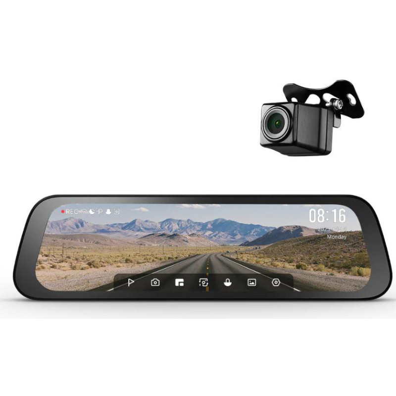 70Mai DASHCAM REARVIEW/S500 70MAI