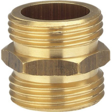 Gardena brass-fitting G3 / 4 