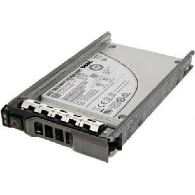 Dell SERVER ACC SSD 960GB SATA MU/2.5''14GEN OEM 345-BECQ DELL