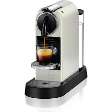 Delonghi Nespresso Citiz EN 167.W white