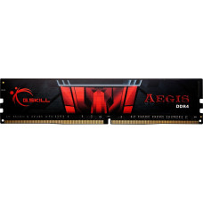 G.skill DDR4 8 GB 2666-19 Aegis - Single