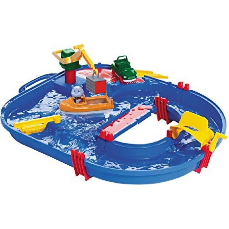 BIG AquaPlay StartSet - water toy