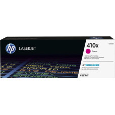 HP  - 410X - CF413X - magenta