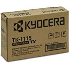 Kyocera Toner black TK1115