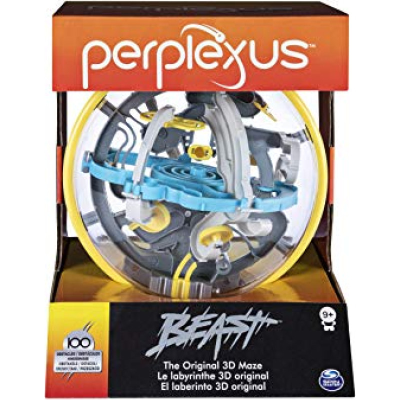 Spinmaster Spin Master Perplexus Beast - 6053142