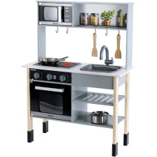 Theo Klein Toy kitchen Miele wood - 7199