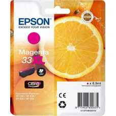 Epson ink MG C13T33634012