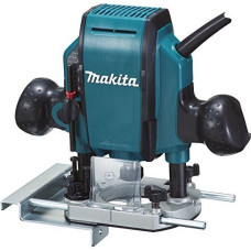 Makita router RP0900J (MAKPAC Gr. 2, 900 watts)