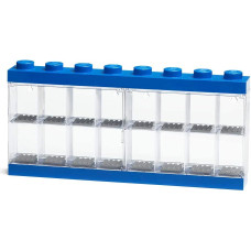 Room Copenhagen LEGO Minifigure Display Case 16 40660005