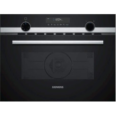 Siemens microwave CM585AGS0 iQ500