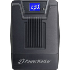 Powerwalker VI 1000 SCL UPS 1000VA/ 600W
