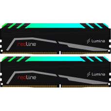 Mushkin DDR4 - 32GB - 4000 - CL - 18 Redline Lumina RGB Dual Kit