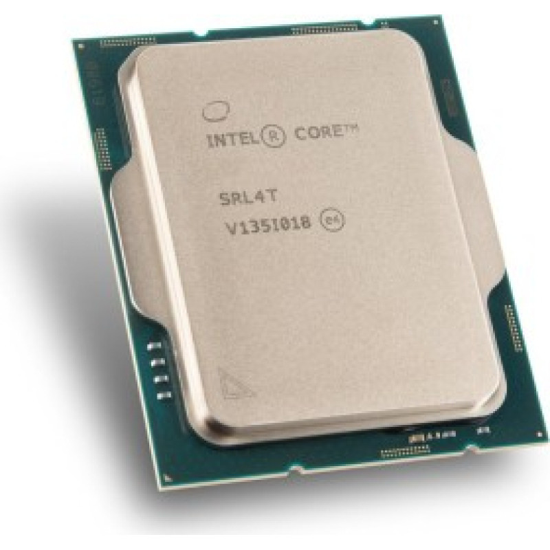 Intel Core i7-12700KF 3600 Socket 1700 TRAY