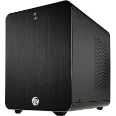 Raijintek METIS PLUS ALS, tower case (black)