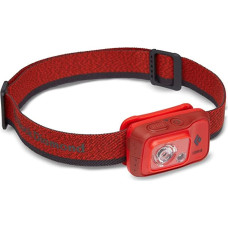 Black Diamond Cosmo headlamp 350-R, led light