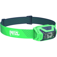 Petzl ACTIK, LED light (green)