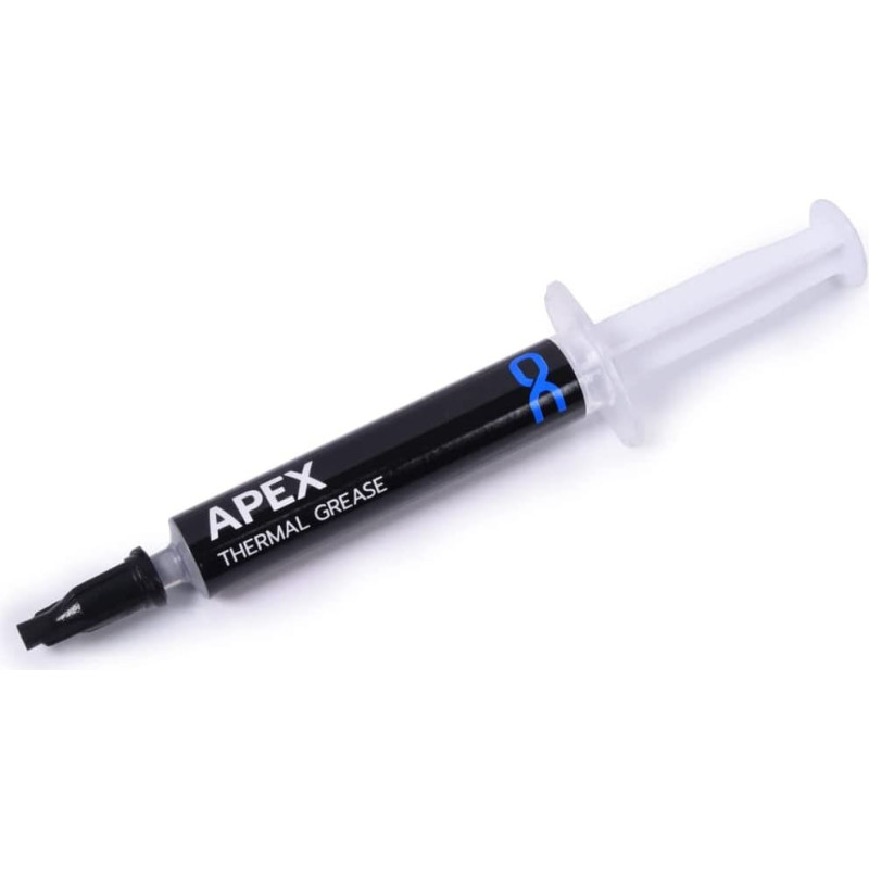 Alphacool Apex 17W/mK Thermal Grease 4g, thermal greases