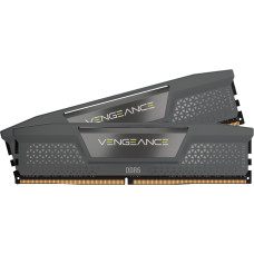 Corsair 48 GB DDR5-7000 Kit, memory (black, CMK48GX5M2B7000C40, Vengeance DDR5, XMP)