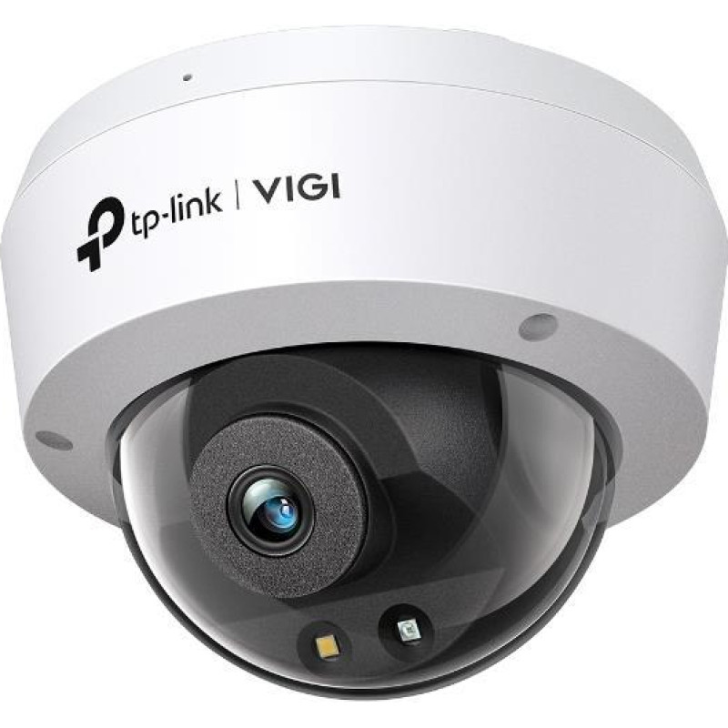 Tp-Link NET CAMERA 5MP IR DOME/VIGI C250(2.8MM) TP-LINK