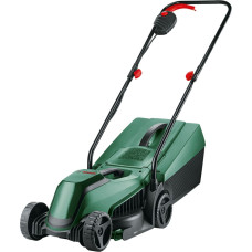 Bosch cordless lawnmower EasyMower 18V-32-200 BARETOOL (green/black, without battery and charger, POWER FOR ALL ALLIANCE)