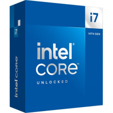 Intel Core i7-14700K - Socket 1700 - processor (boxed version)