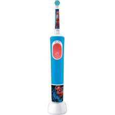 Oral-B Braun Oral-B Vitality Pro 103 Kids Spiderman, electric toothbrush (blue/white)