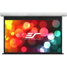 Elitescreens Saker Premium, motorized screen (120, 16:10, MaxWhite FG)