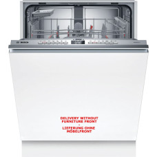 Bosch SMV6YAX01E Series 6, dishwasher (60 cm, Home Connect)