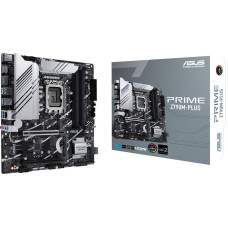 Asus PRIME Z790M-PLUS - Socket 1700 - motherboard