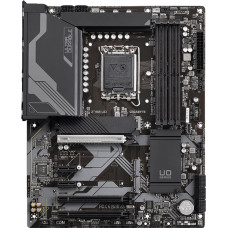 Gigabyte Z790 D AX - Socket 1700 - motherboard