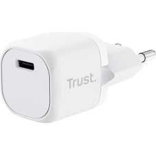 Trust MOBILE CHARGER WALL MAXO 20W/USB-C 25205 TRUST