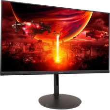 Acer Nitro XF270M3, gaming monitor - 27 - black, FullHD, IPS, AMD Free-Sync Premium, 180Hz panel