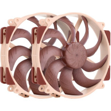 Noctua NF-A14x25r G2 PWM Sx2-PP, case fan