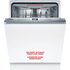 Bosch SMV6ZCX17E Series 6, dishwasher (60 cm, Home Connect)