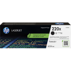 HP Toner black 220X