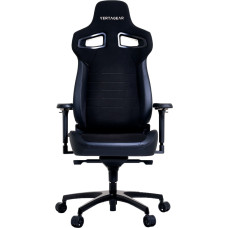 Vertagear PL4800, gaming chair (black/carbon, ContourMax Lumbar, VertaAir, Hygennx)