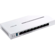 Asus Expert Wifi - EBG19P, Router (white)