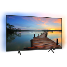 Philips The Xtra 55PML9009/12, LED TV - 55 -  anthracite, UltraHD/4K, WLAN, Ambilight, Dolby Vision, 144Hz panel