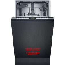 Siemens SR63EX24KE IQ300, dishwasher (45 cm, Home Connect)