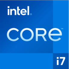 Intel Core i7-13700KF, Processor