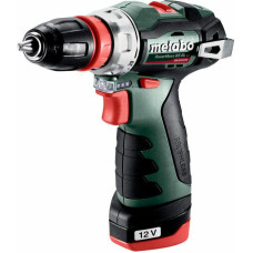 Metabo .WKRĘTARKA 12V 38Nm 2x2,0Ah BS BL Q