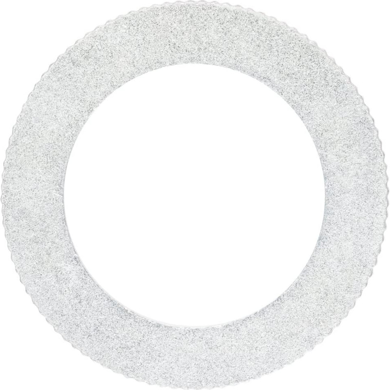 Bosch reducing ring for circular saw blade, 30mm > 20mm, adapter