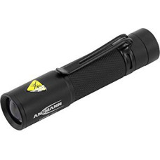 Ansmann LED torch T50F black