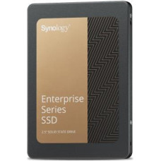 Synology SSD SATA2.5" 3.84TB 6GB/S/SAT5221-3840G SYNOLOGY