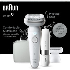 Braun Silk-epil 9-341