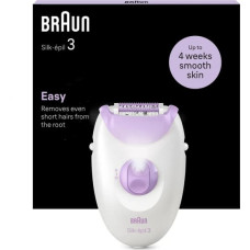 Braun Silk-epil 3-000