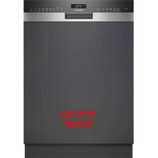 Siemens SN55ZS07CE IQ500 (stainless steel, 60 cm, Home Connect)