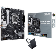 Asus PRIME H610M-A WIFI - Socket 1700 - motherboard